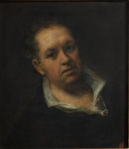 Autorretrato